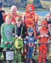 Rossendale Free Press