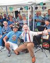 Would uke believe it?! Video of music group is a viral hit Would uke believe it?! Video of music group is a viral hit2