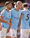 Pep left purring over Akanji debut