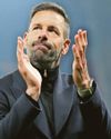 Ruud believes good times can return under new boss Ruben