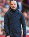 'Obsessed' Guardiola can't find solution to puzzle