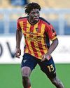 Insight into rise of United target Dorgu