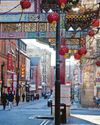 Chinatown should be relevant all year... It's a special part of the city Chinatown should be relevant all year... It's a special part of the city