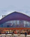 From Victorian slum to city landmark A From Victorian slum to city landmark A