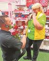 Working at Asda? We all LOVE it!