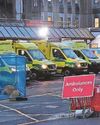 MEN on Sunday