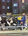 POLICE BLAMED FOR CRASHES15