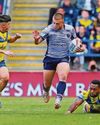 'Effort was there' for Wolves' Wembley trial run24