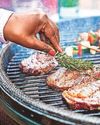 GRILL POWER20