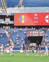 ENGLAND BOOED OFF AFTER LIFELESS VICTORY31