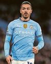 City may be forced to send Grealish out on loan23