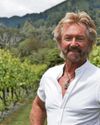 People still ask: 'Noel Edmonds? Didn't he die?'17