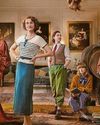 We all have trouble with our kids but they're not hanging out with Hitler16
