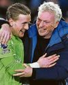 Moyes won't let up on demands, says Pickford32