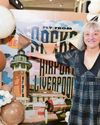 My 50 years working at JLA have flown by! Liverpool Sunday Echo