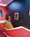 Secretive space with 'mystery, exclusivity and a bit of theatre'13