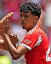 Blues aiming to sign Aznou28