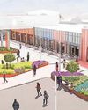 Demolition work in full swing ahead of shopping centre's transformation6
