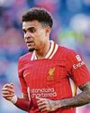Diaz left out amid Bayern interest21