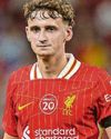 Morton set for £15m Lyon move Liverpool Sunday Echo