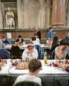 Ten-year-old chess queen making the right moves Liverpool Sunday Echo