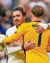 JACK IS SET TO 'EXCEL' FOR EVERTON25