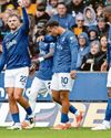 Blues condemn Wolves to third straight defeat28