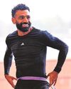 Salah: Arsenal should be favourites for the title24