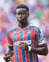 Liverpool 'make £35m bid' for Guehi23