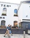 TEN OF AREA'S BEST PUBS ARE ADDED TO CAMRA'S GOOD BEER GUIDE10