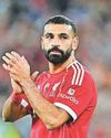 I haven't been happy but we'll be fine, says Mo31