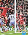 Liverpool Sunday Echo