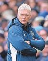 Moyes frustrated by Everton's penalties39