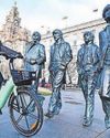 Liverpool Sunday Echo