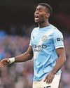 Guehi: It was God's plan that I joined City20
