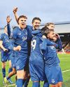 Liverpool Sunday Echo