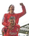 EKITIKE-WIRTZ COMBINATION BRINGS TO MIND FORMER GREATS19