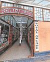 Liverpool Sunday Echo