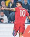 Liverpool Sunday Echo