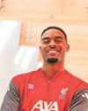 Liverpool Sunday Echo