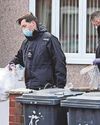 STABBING VICTIM IN HOSPITAL STABBING VICTIM IN HOSPITAL4