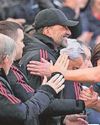 I was DUMB to dream so big, says Klopp I was DUMB to dream so big, says Klopp25