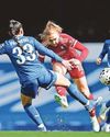 Reds see out derby win in face of Blues fightback - after Holland double inspires first-half blitz Reds see out derby win in face of Blues fightback - after Holland double inspires first-half blitz20
