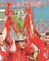 Liverpool Sunday Echo