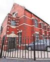 Man facing charges over mosque rant2