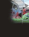 Liverpool Sunday Echo