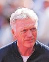 Moyes says team must 'find a way of getting better'26