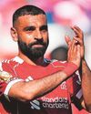 Salah 'at peace' over decision to call time on Reds career34