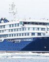 VIRUS SHIP BRITS WILL ISOLATE AT HOSPITAL BLOCK1