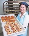 The bakery to rise again... The bakery to rise again...2